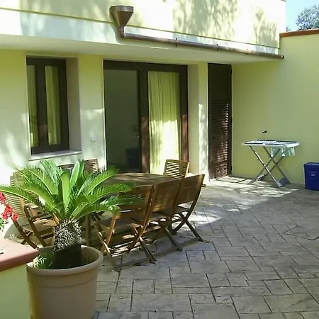 Apartment Tavernetta 